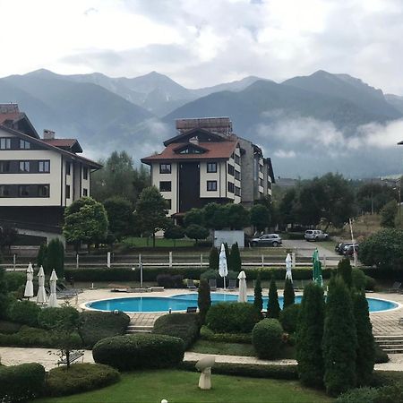 Aspen Golf Resort K004 Ski & Spa Relax Apartment Razlık Dış mekan fotoğraf