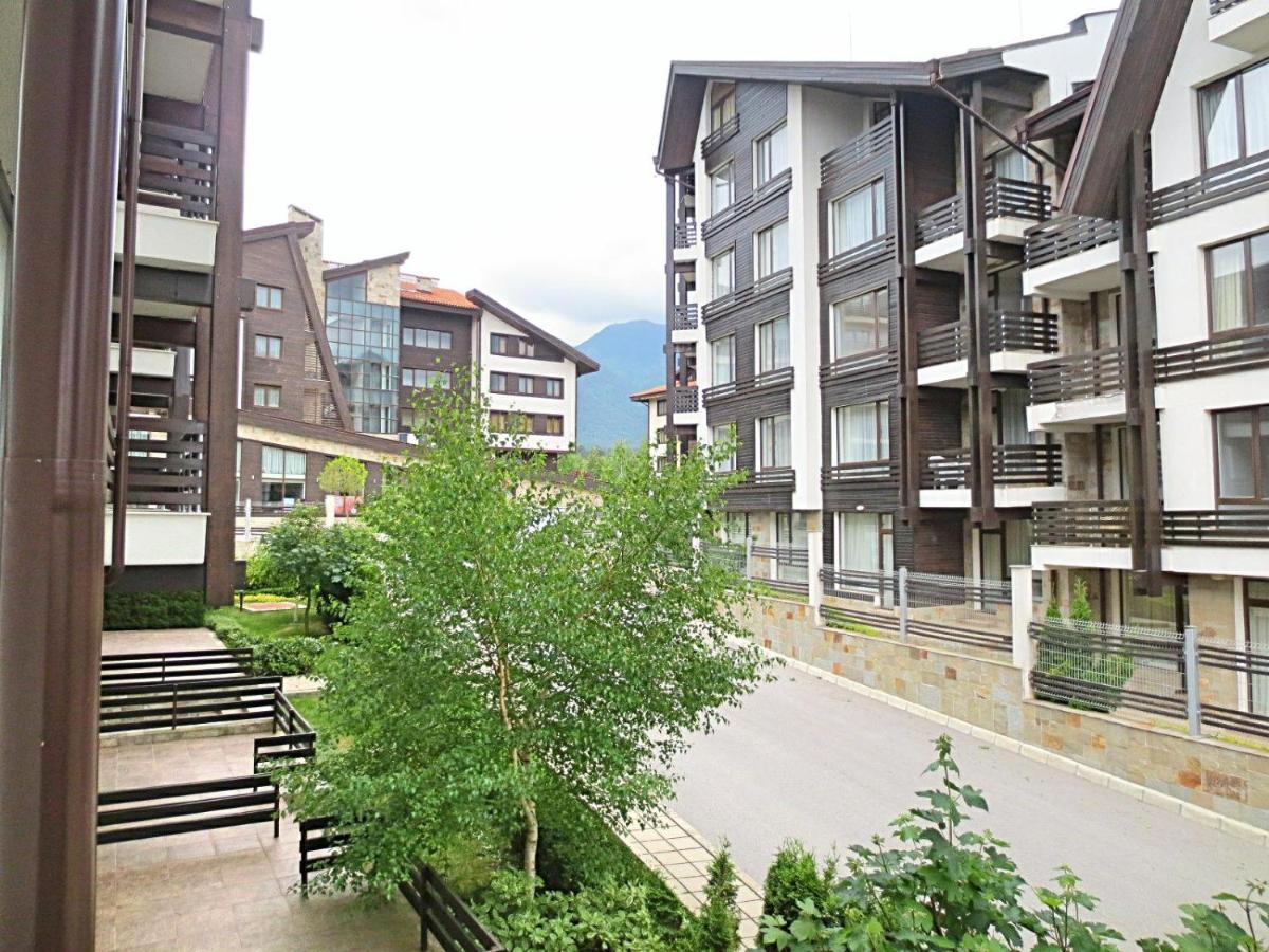 Aspen Golf Resort K004 Ski & Spa Relax Apartment Razlık Dış mekan fotoğraf