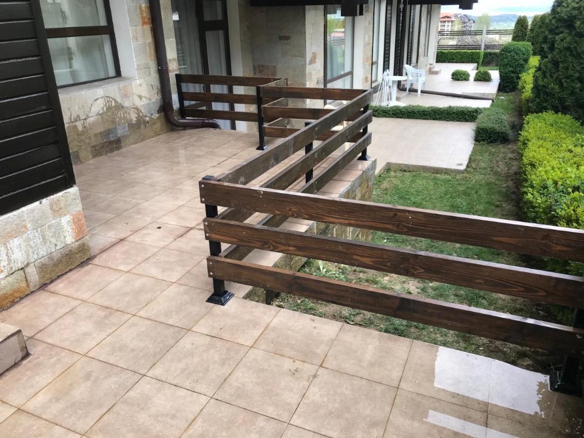 Aspen Golf Resort K004 Ski & Spa Relax Apartment Razlık Dış mekan fotoğraf