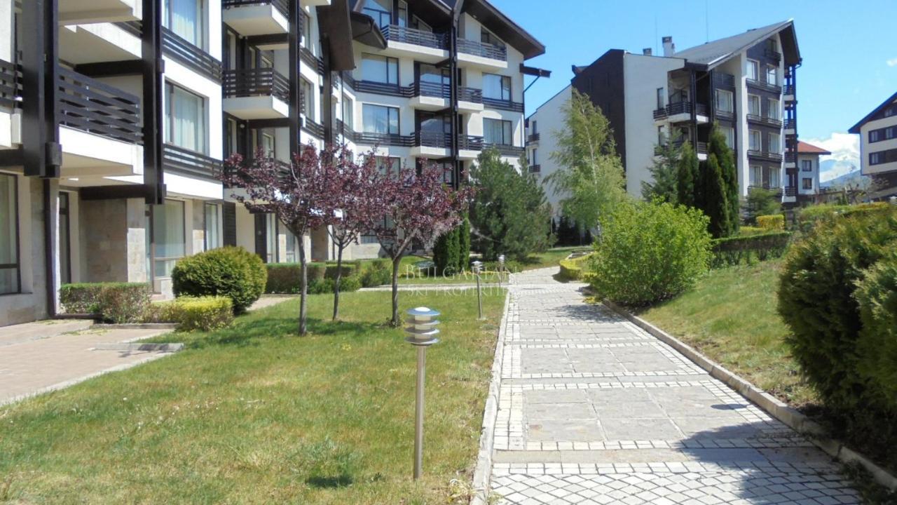 Aspen Golf Resort K004 Ski & Spa Relax Apartment Razlık Dış mekan fotoğraf