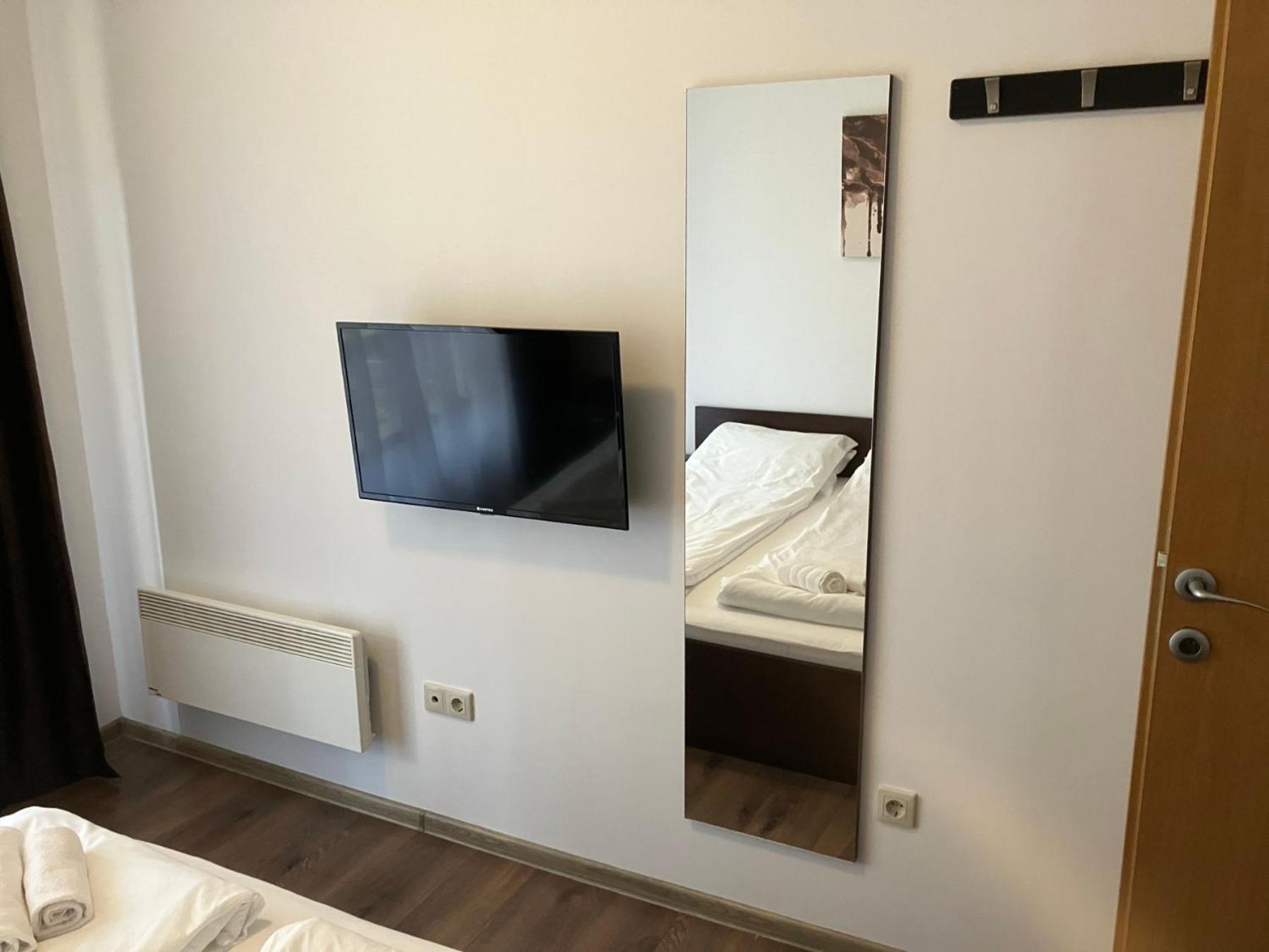 Aspen Golf Resort K004 Ski & Spa Relax Apartment Razlık Dış mekan fotoğraf