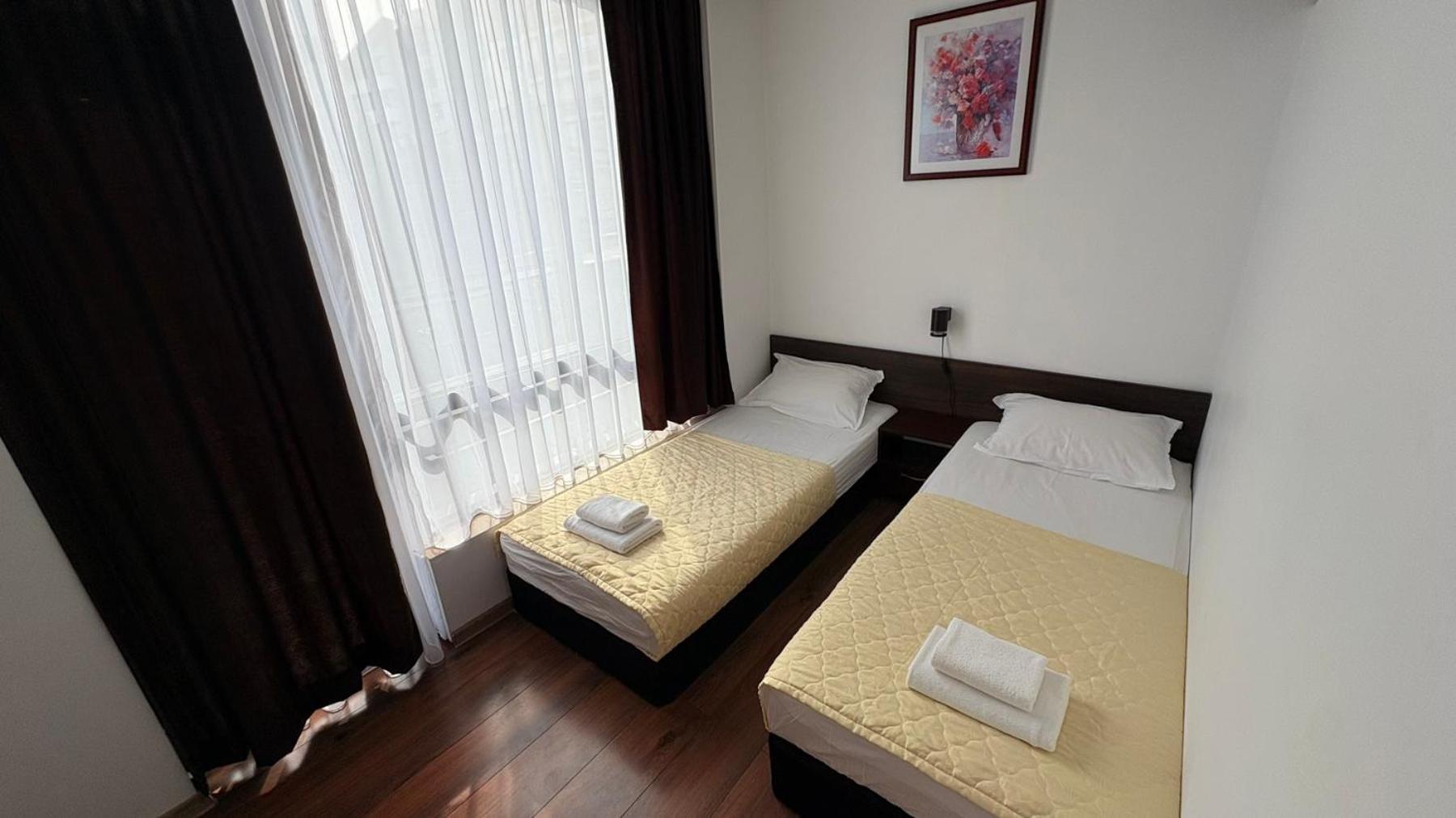 Aspen Golf Resort K004 Ski & Spa Relax Apartment Razlık Dış mekan fotoğraf