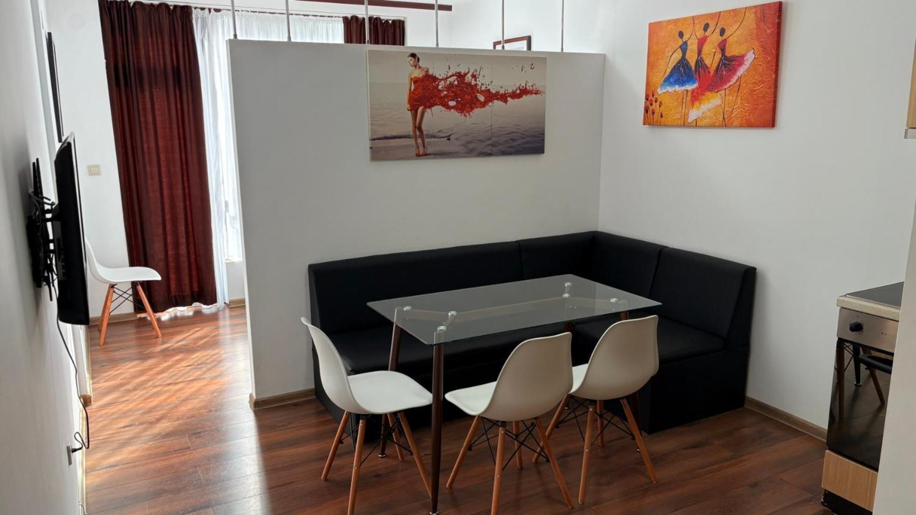 Aspen Golf Resort K004 Ski & Spa Relax Apartment Razlık Dış mekan fotoğraf