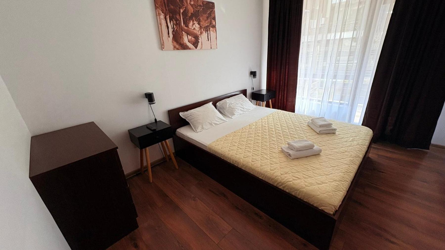 Aspen Golf Resort K004 Ski & Spa Relax Apartment Razlık Dış mekan fotoğraf