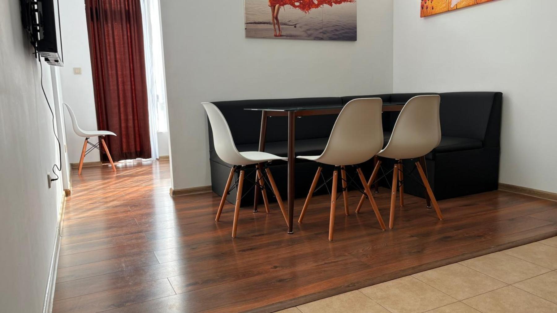Aspen Golf Resort K004 Ski & Spa Relax Apartment Razlık Dış mekan fotoğraf
