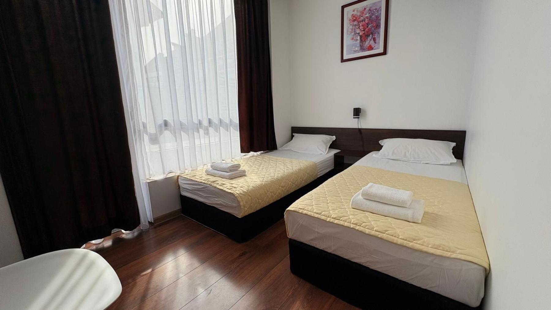 Aspen Golf Resort K004 Ski & Spa Relax Apartment Razlık Dış mekan fotoğraf
