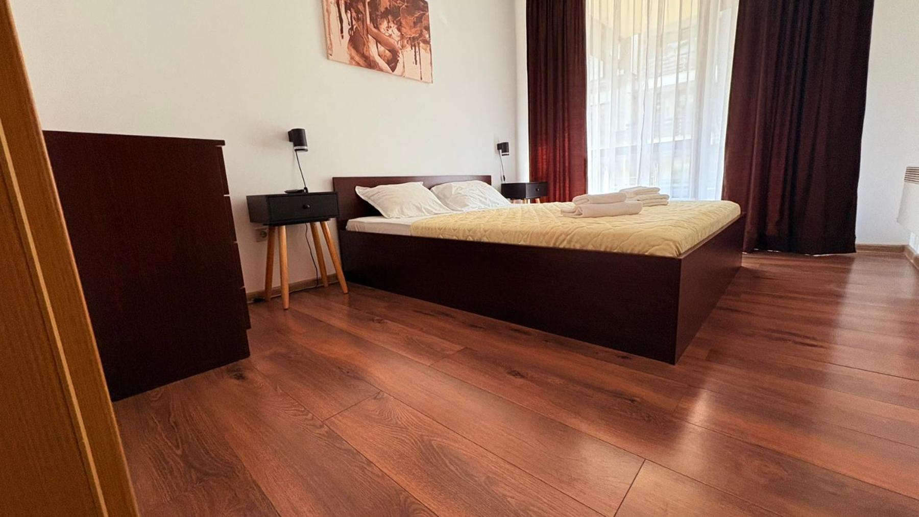 Aspen Golf Resort K004 Ski & Spa Relax Apartment Razlık Dış mekan fotoğraf