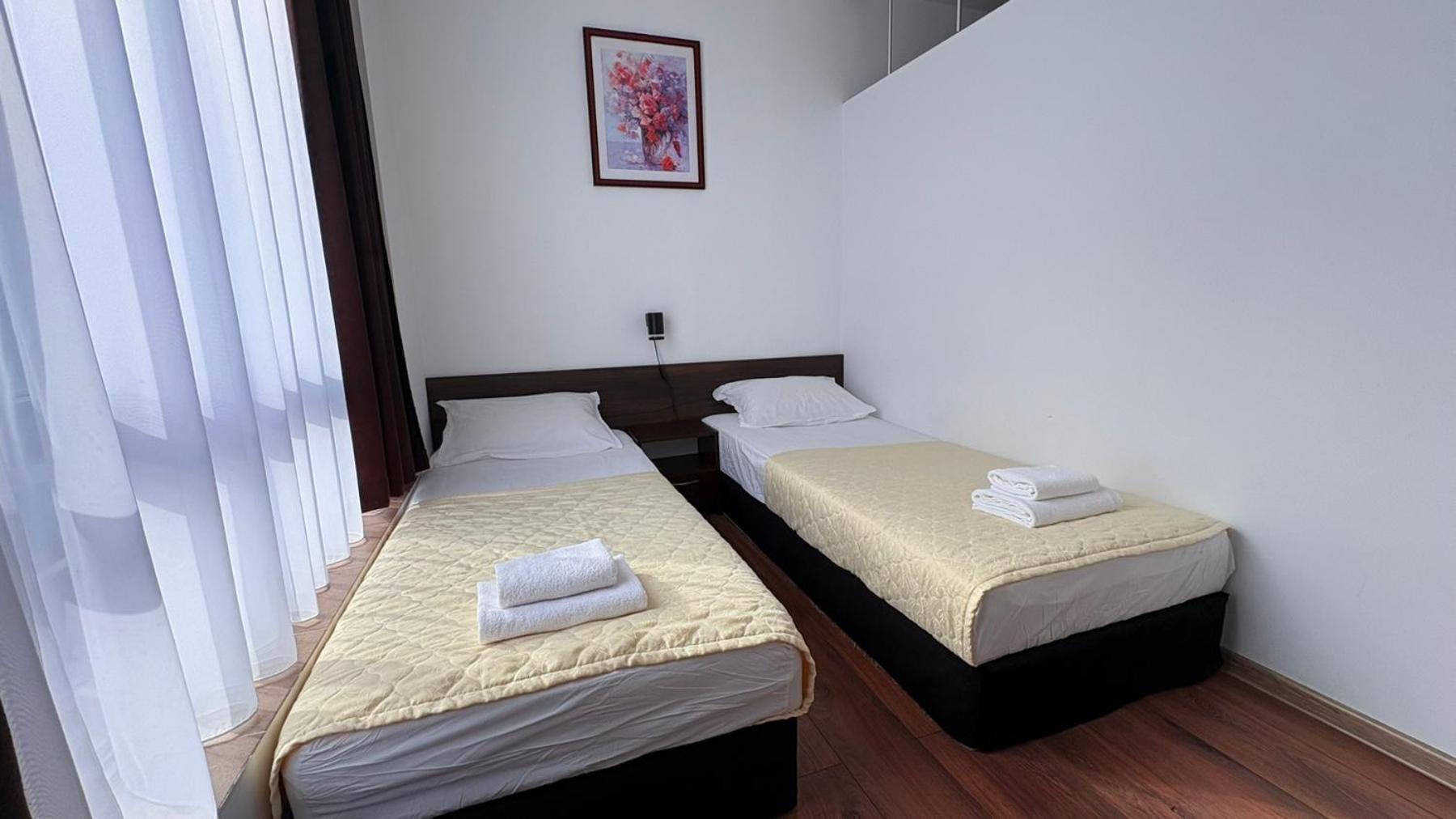 Aspen Golf Resort K004 Ski & Spa Relax Apartment Razlık Dış mekan fotoğraf