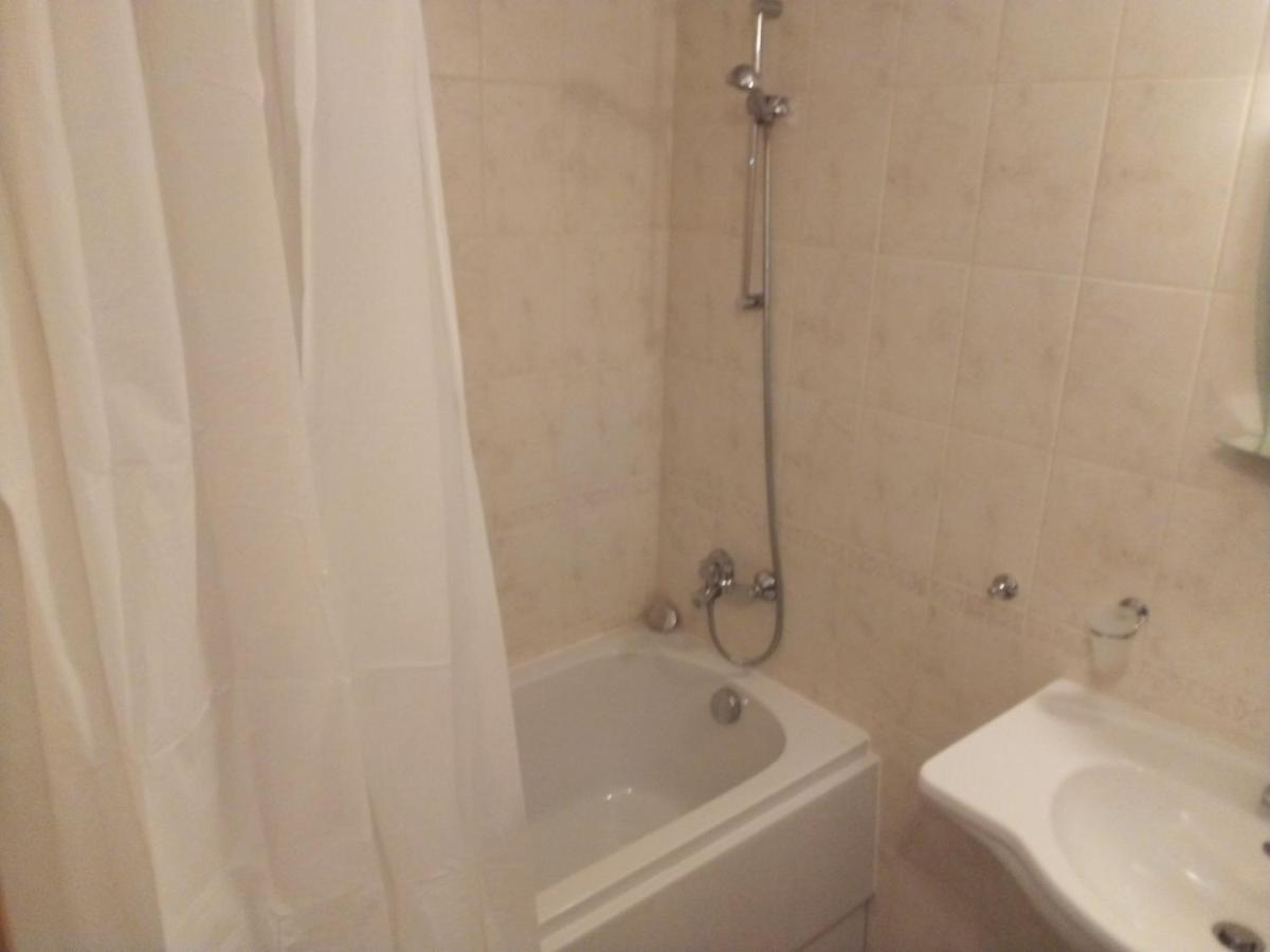 Aspen Golf Resort K004 Ski & Spa Relax Apartment Razlık Dış mekan fotoğraf